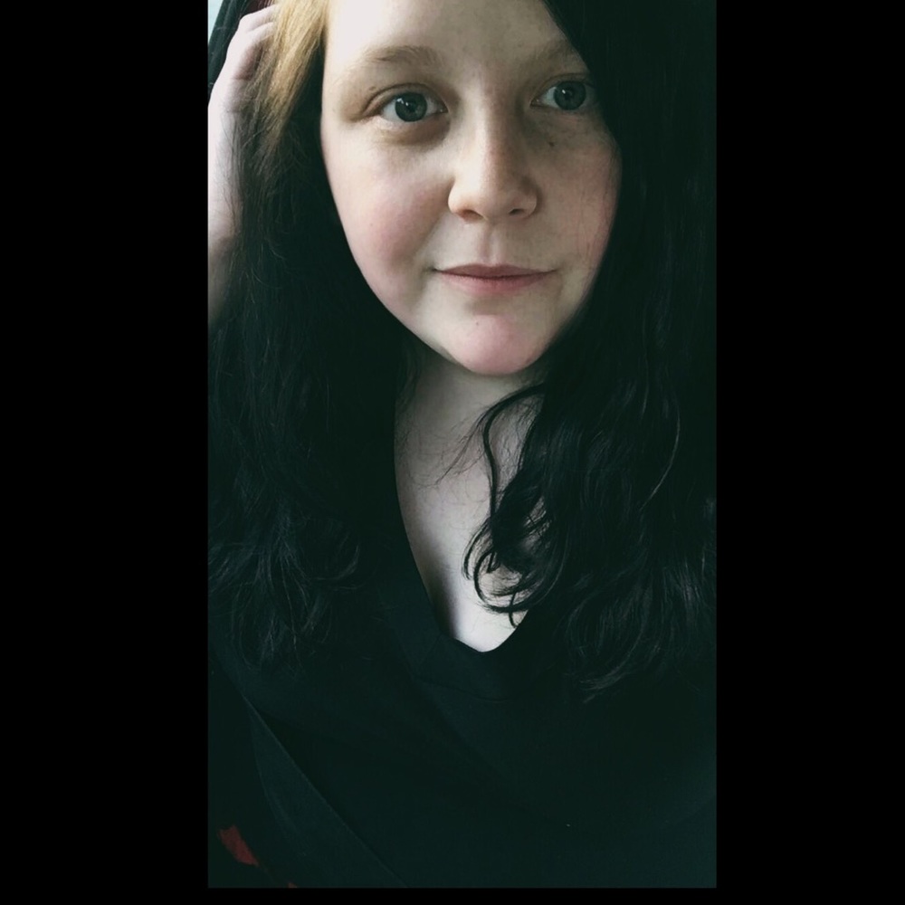Meet your Posher, Taylore